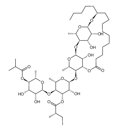 121043-13-8 structure