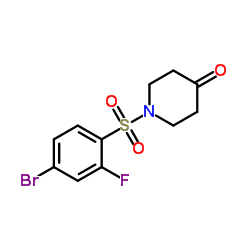 1224592-09-9 structure