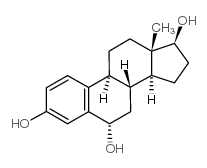 6α-Hydroxyestradiol picture