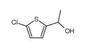 1-(5-chloro-thiophen-2-yl)-ethanol picture