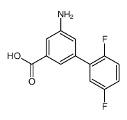 1261922-22-8 structure