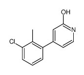 1261938-34-4 structure