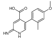 1261977-36-9 structure