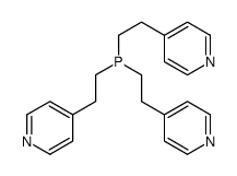 tris(2-pyridin-4-ylethyl)phosphane picture