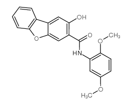 132-62-7结构式