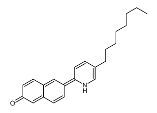 139595-00-9 structure