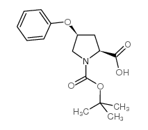 (2S,4R)-CIS-4-HYDROXYPIPERIDINE-2-CARBOXYLICACID picture