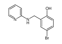 153247-75-7 structure