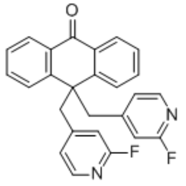 160588-45-4 structure