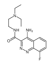 187231-61-4 structure