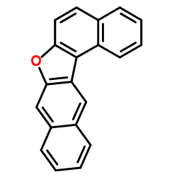 Dinaphtho[2,1-b:2',3'-d]furan picture