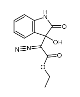 21267-23-2 structure