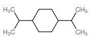 1,4-diisopropylcyclohexane structure