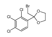 24169-32-2 structure