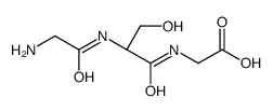 2543-39-7 structure