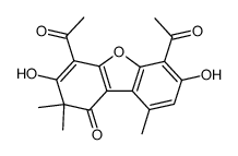 26652-20-0 structure