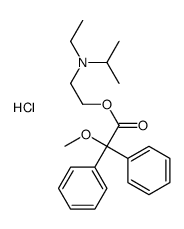 2912-84-7 structure