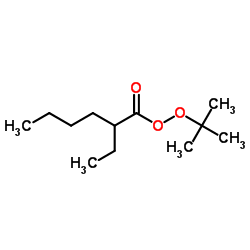 tert-Butyl 2-ethylhexaneperoxoate picture