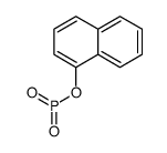 naphthyl phosphate picture