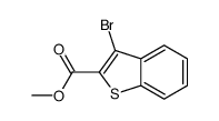 ethyl 3-aminofuro[3,2-b]pyridine-2-carboxylate Structure