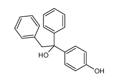 1,2-Diphenyl-1-(4-hydroxyphenyl)ethanol picture