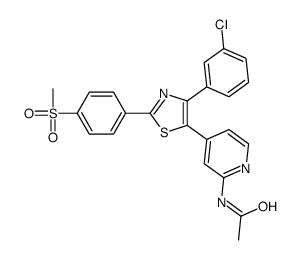 365430-06-4 structure