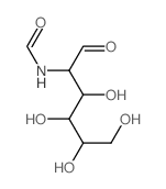 D-Glucose,2-deoxy-2-(formylamino)- picture