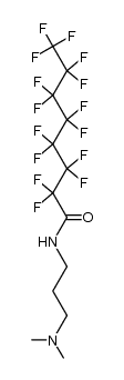 376-23-8结构式