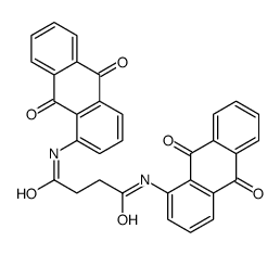 4375-89-7 structure