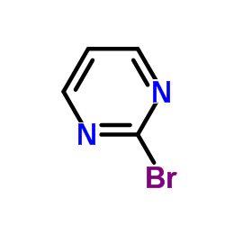 2-Bromopyrimidine picture