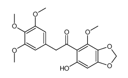 50901-33-2结构式