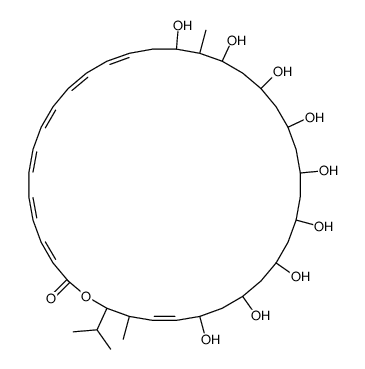 Dermostatin A Structure