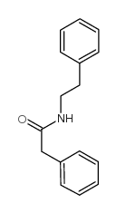 Benzeneacetamide,N-(2-phenylethyl)- picture