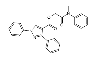 5501-87-1结构式