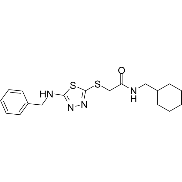 TCN 213 Structure