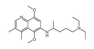 58868-55-6 structure