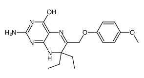 58877-07-9 structure