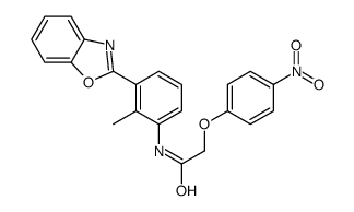 590395-99-6 structure