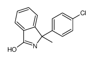 61139-55-7 structure