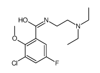 61328-02-7结构式