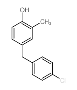 4-[(4-chlorophenyl)methyl]-2-methyl-phenol picture