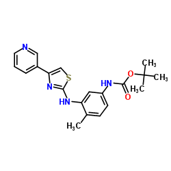 660837-07-0 structure