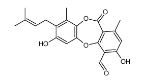 68455-09-4 structure