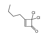 72284-70-9 structure