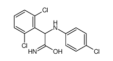 74932-41-5结构式