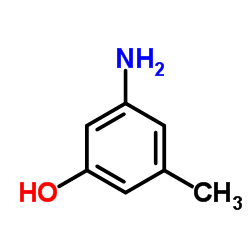 3-Amino-5-methylphenol picture