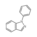 1H-Indazole, 1-phenyl- picture