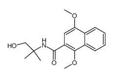 78265-36-8 structure