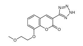 80916-80-9 structure