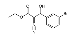 811467-20-6 structure